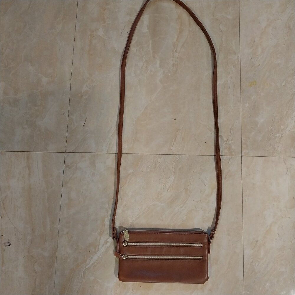 Style & Co. Small Crossbody Bag